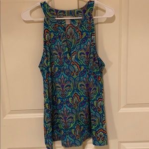 Banana Republic Sleeveless blouse